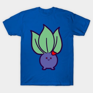 Heart Raddish T-Shirt